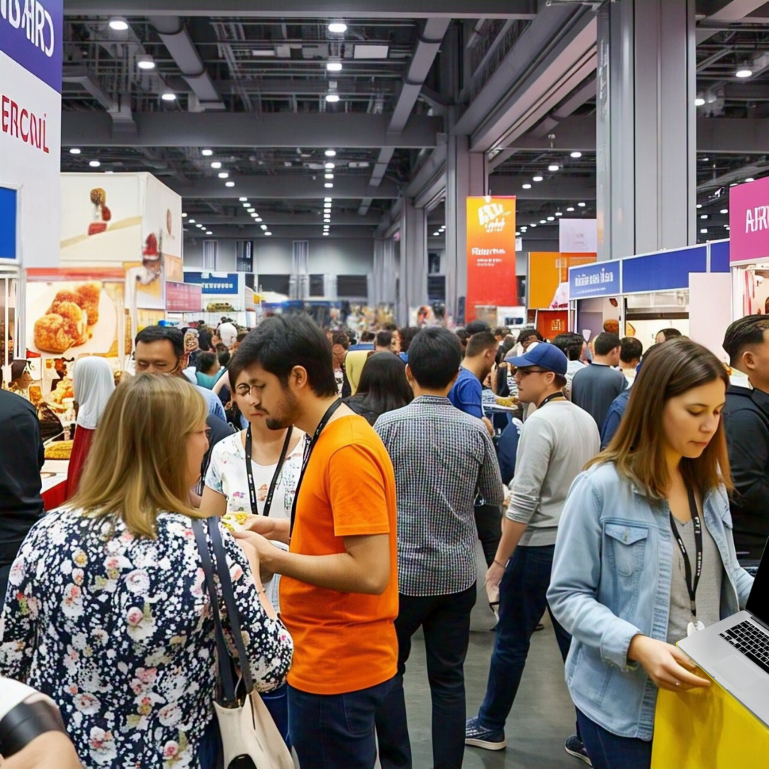 Foto público Fenapan 1